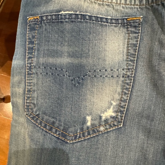 Diesel blue Eycons / 2edition 31/28 - Picture 8 of 9